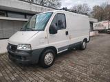 Fiat fiat ducato - gebrauchte Fiat Ducato aus dem Jahr 2005