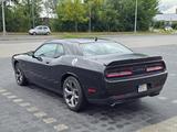 Dodge R/T V8 Leder Uconnect Xenon LED Tüv&Service neu - gebrauchte Dodge Challenger aus dem Jahr 2018