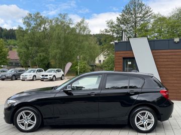 BMW 116 - 6