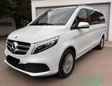 Mercedes-Benz V 250 d 4MATIC Avantgarde Lang  57.500 km 7-Sitz