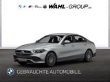 Mercedes-Benz C 300 d 4Matic AMG Panorama Standhzg LED Navi Pr