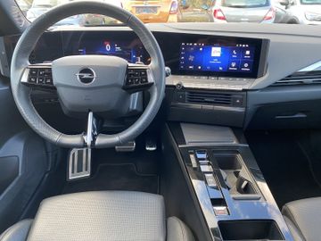 Bild 15 Opel Astra L ST 1.6 Ultimate LEDER/AHK/S-Dach/SHZ+LHZ