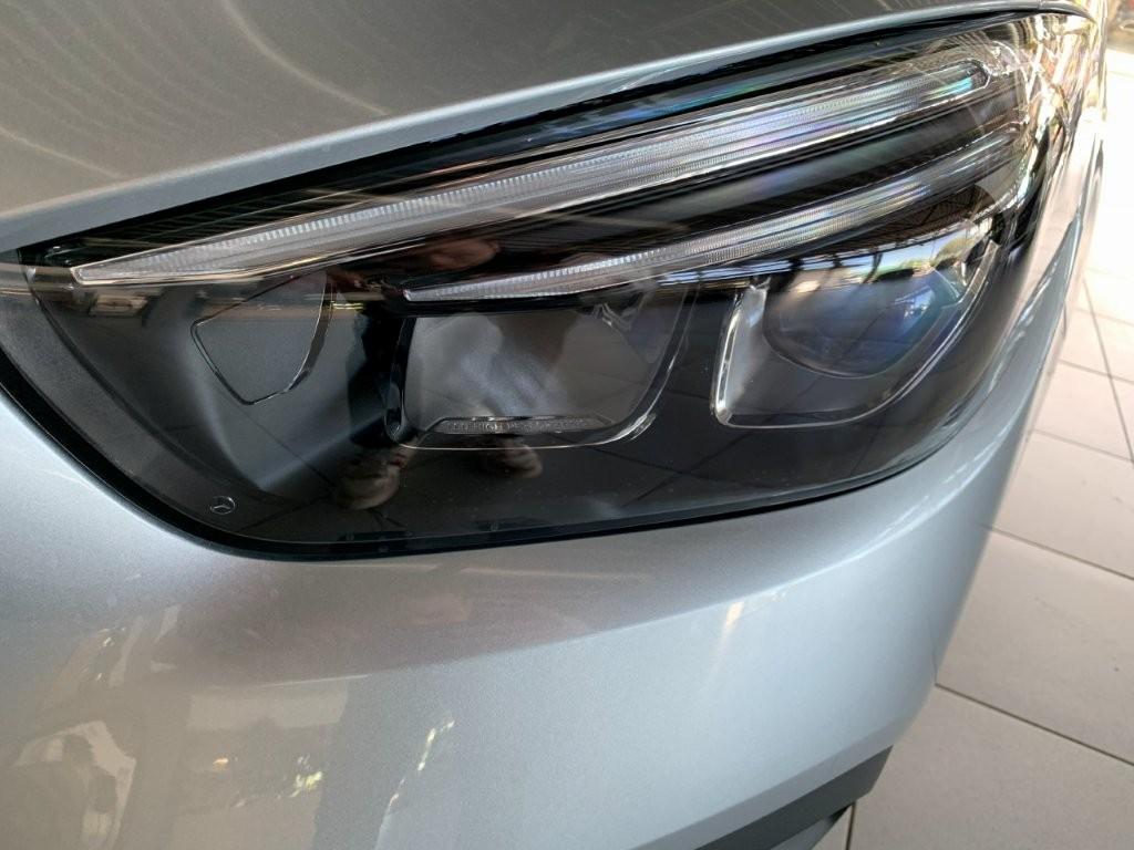 Mercedes-Benz T 180 d PROGRESSIVE LED RFK Windschutzscheibe be