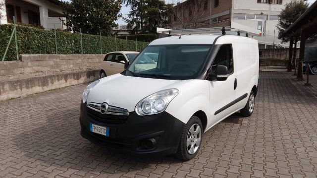 Opel Combo 1.3 CDTI PC-TN Van UNICO PROPRIETARIO