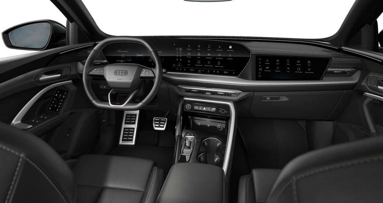 Audi Q5 - Bild 5