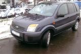 Ford Automatik Ford Fusion 1,4i Cool,Klima RD C... - Ford Fusion: Van