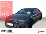 Audi S8 4.0 TFSI Q LEDER+-MATRIX+PANO+APP+DAB+HUD - gebrauchte Audi S8 aus dem Jahr 2023
