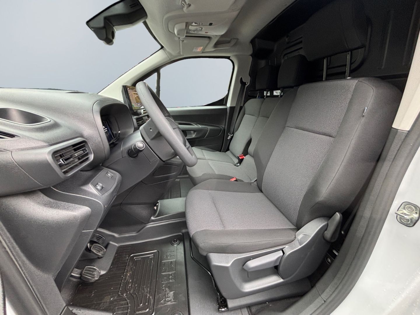 Toyota Proace City - Bild 7