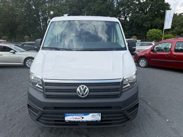 Volkswagen Crafter - 7
