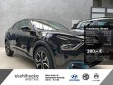 Citroën e-C4 Elektromotor 136 Shine SHZ ACC HUD LED 360° - Citroën ë-C4 Tageszulassungen