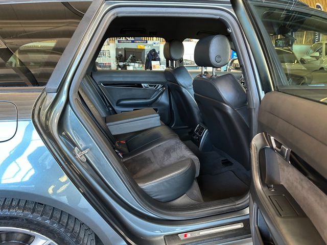 Audi A6 Avant 2.7 TDI *Sline*TÜV*TOP Zustand*