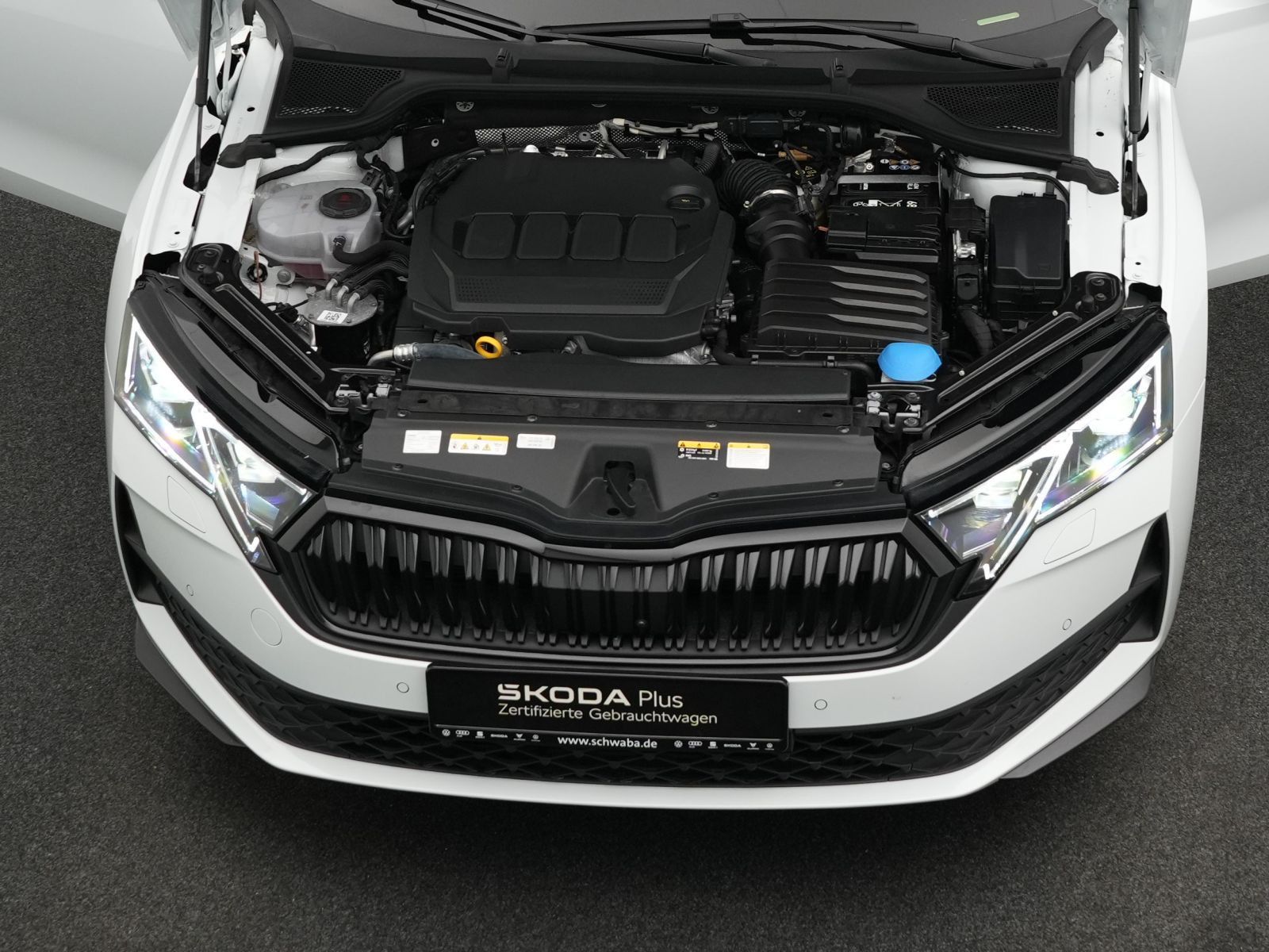 Skoda Octavia - Bild 28
