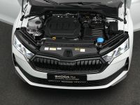 Skoda Octavia - Vorschau Bild 28