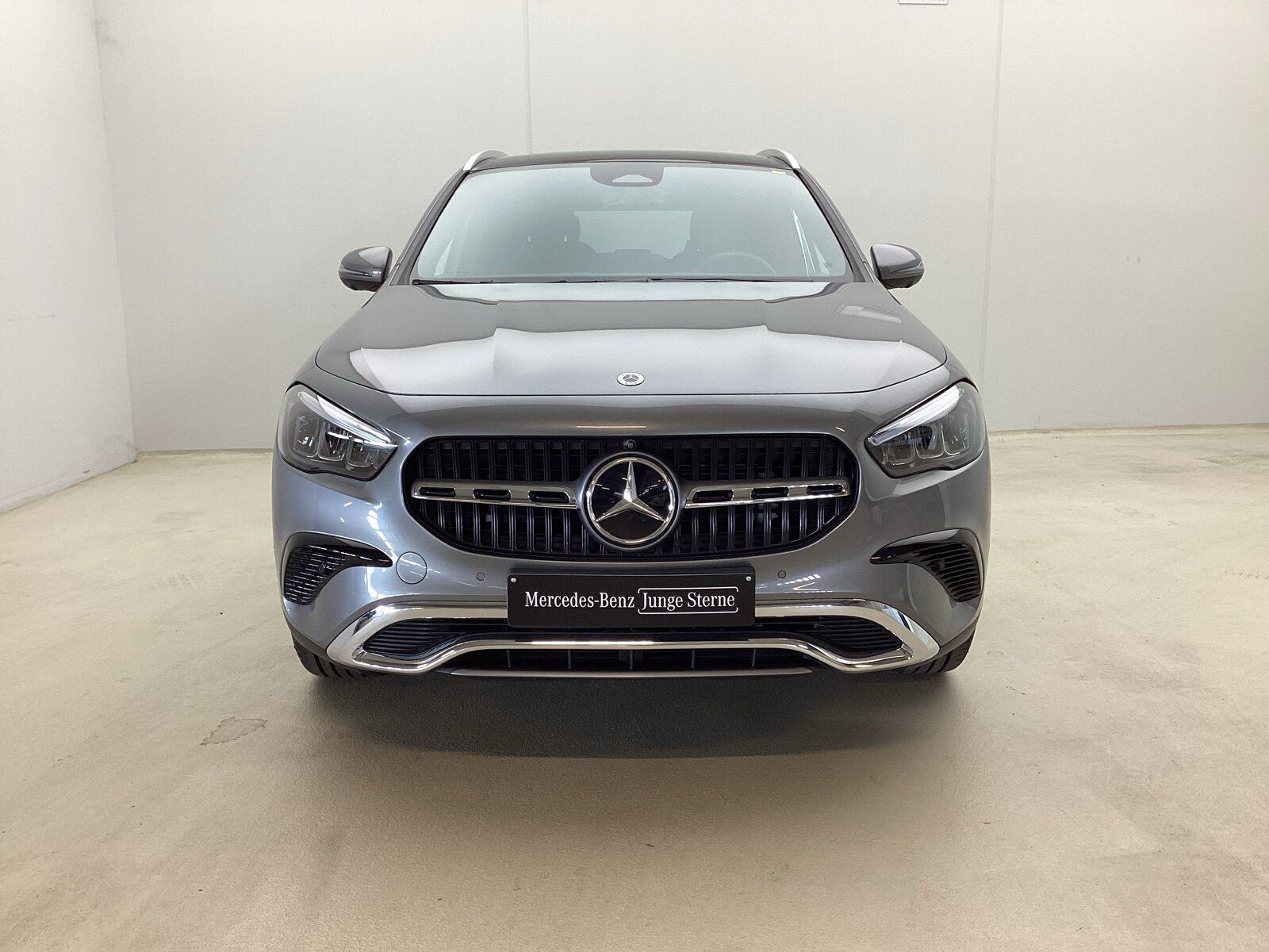 Mercedes-Benz GLA 200 Edition Progressive Distro AHK 360°Cam imagem 2