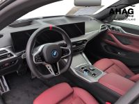 BMW i4 - Vorschau Bild 8