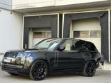 Land Rover Range Rover D 300 SE SWB LED Pano FondTV Sitzbe. - Land Rover Range Rover aus 2025
