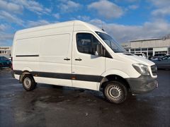 Fahrzeugabbildung Mercedes-Benz Sprinter Kasten 313 CDI,L2H2,Klima,Kamera,Navi