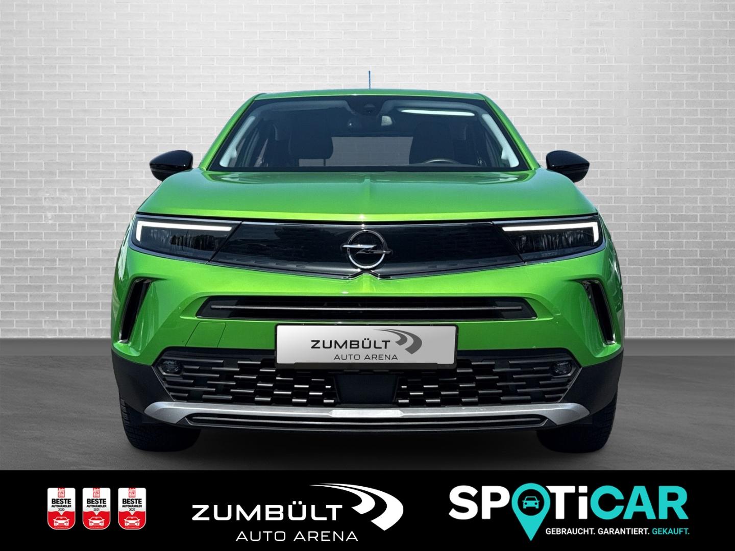 Opel Mokka e Elegance 100kW  LED CarPlay
