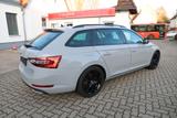 Skoda Superb Combi 2.0 TDI SportLine 4x4 - NAVI/KES... - Skoda Superb Sportline mit Diesel-Antrieb