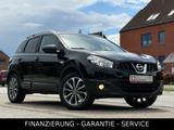 Nissan Qashqai CHECK/AUTOMATIK/4X4/PANO/360*/BOSE/NAVI/ - Nissan Qashqai in Kiel