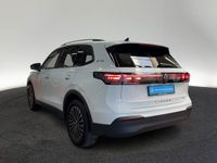 Volkswagen Tiguan - Vorschau Bild 3