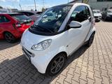 Smart ForTwo 451 PURE KLIMA ALU´S ZV LEDER RADIO - Smart ForTwo Gebrauchtwagen in Mülheim (Ruhr)