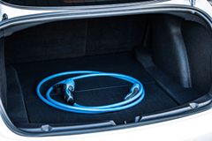TESLA Model 3 Performance AWD Facelift KW V3 Fahrwerk
