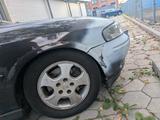 Opel Vectra 2.2 16V Sport Sport - Opel Vectra aus 2001: 2.2