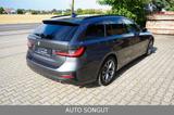 BMW 320d Sport Line*1.HAND*NAVI*LED*LEDER*M-LENKRAD* - BMW 3er Reihe mit Diesel-Antrieb