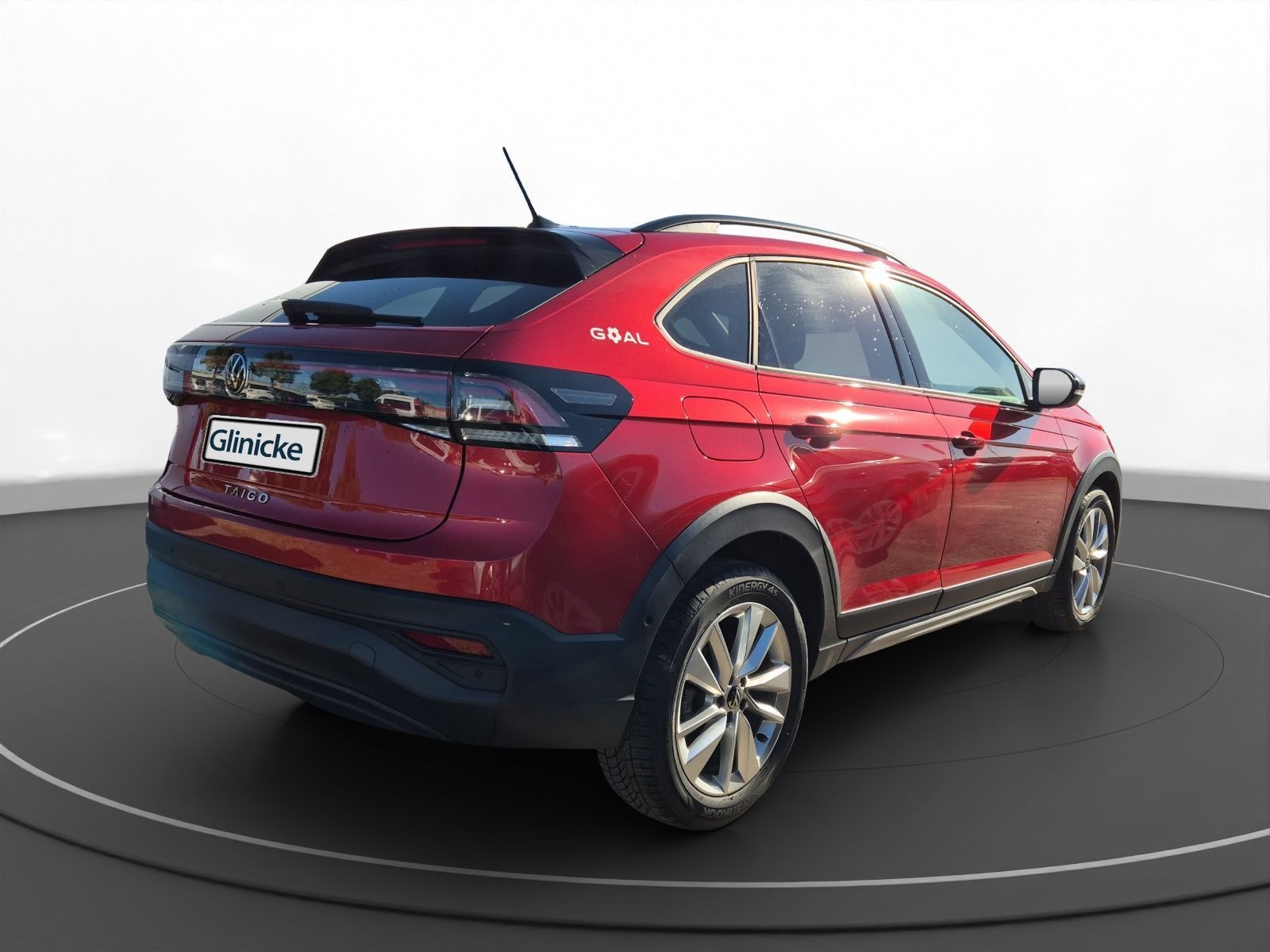 Volkswagen Taigo - Bild 5