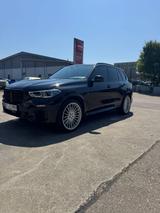 BMW X5 M50 M50d - Vollausstattung Massage xdrive  - BMW X5 M50 aus 2019
