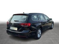 Volkswagen Passat Variant - Vorschau Bild 5
