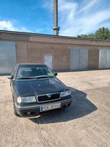 Skoda Felicia - Skoda Felicia Gebrauchtwagen