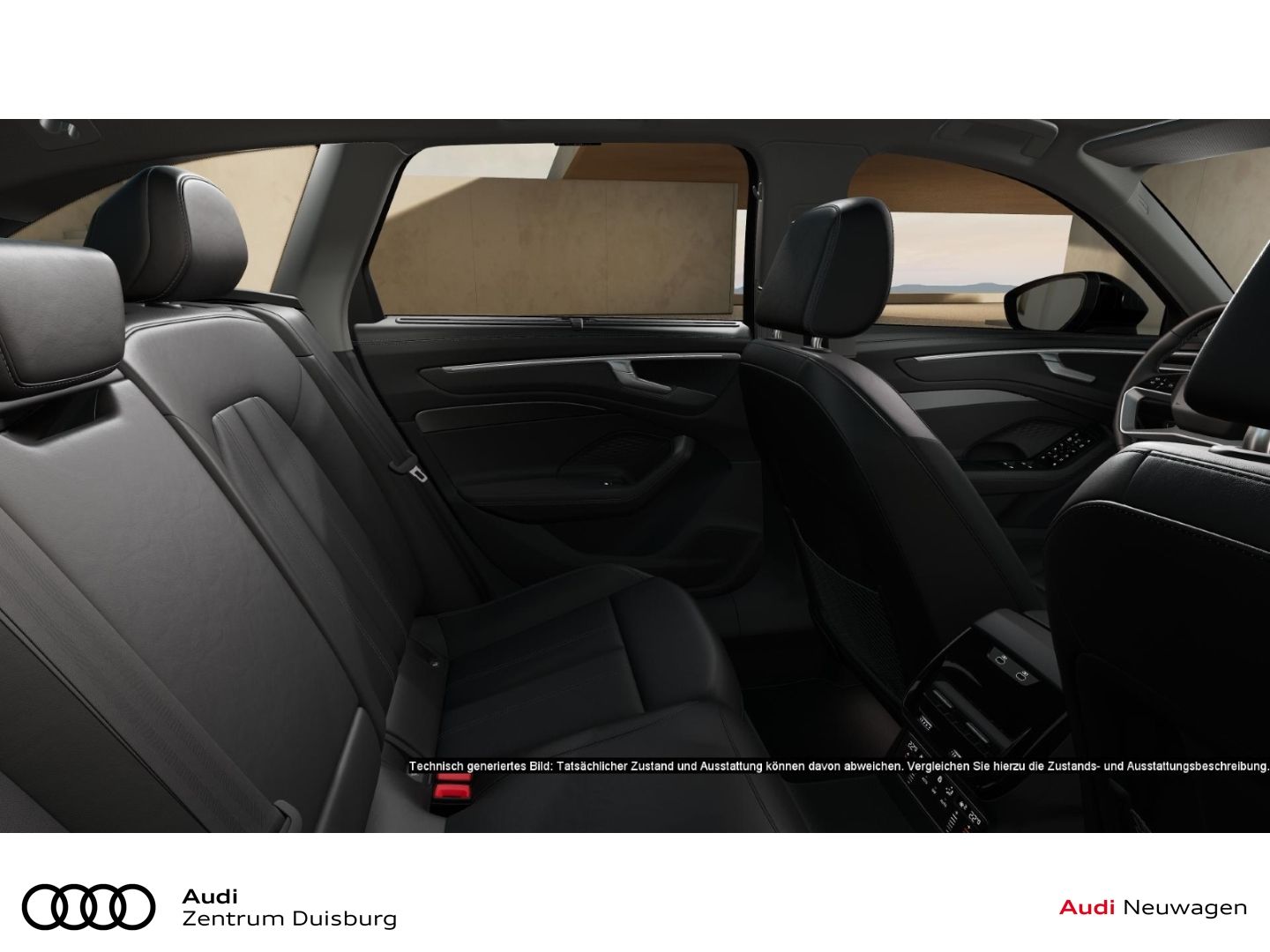 Audi A6 - Bild 13