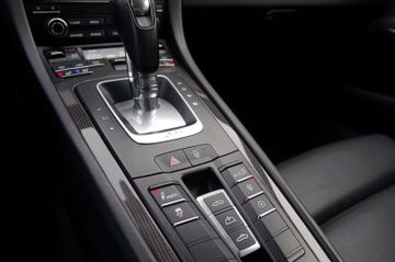 Porsche 991 Turbo S*Dt.FZG,U-Frei,Approved0327,Aerokit*