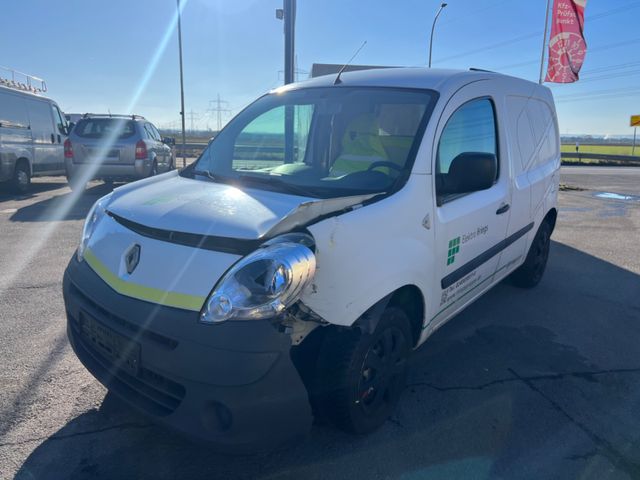 Renault Kangoo 1.5 DCI Rapid Extra