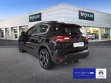 Citroën C5 Aircross 1.2 Mild-Hybrid 136 MAX (EURO 6e) - schwarze Citroën C5 Aircross