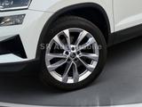 Skoda Karoq 2.0 TDI DSG 4x4 TOUR 1.HAND*AHK*LED*NAVI* - Skoda Karoq in Dortmund