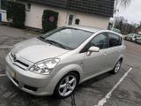 Toyota toyota Corolla verso mit Tüv - Toyota Corolla Verso aus 2007 mit Diesel-Antrieb