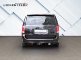 Dodge Grand Caravan 3.6L 7 SItze LPG Gasanlage - Dodge Grand Caravan Gebrauchtwagen