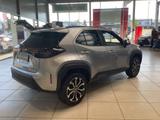 Toyota Yaris Cross Hybrid  Teamplayer mitt Safety und W - Toyota Yaris Cross Gebrauchtwagen