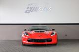 Corvette Z06 6.2 V8 Stingray Targa2LZ/HUD/BOSÉ/SHZ/R19*20 - Corvette Z06