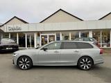 Volvo V90 T6 Plus Dark Recharge Plug-In Hybrid AWD - Volvo V90  Plug-in Hybrid Plus-Dark
