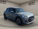 MINI COOPER Mini 5-trg. Cooper Navi Leder PDC 136PS - MINI MINI: Ps