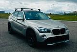 BMW X1 sDrive18i -Automatik-Sitzheizung-AHK-EURO5 - BMW X1: Beige