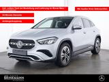 Mercedes-Benz GLA 200 AHK/LED/KAMERA/ADVANCED/WINTER-PAKETSHZ - Mercedes-Benz GLA 200 Jahreswagen