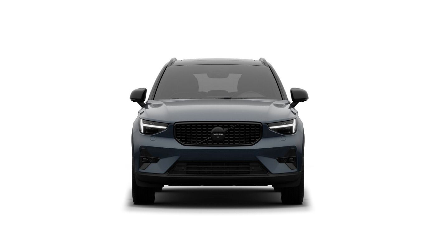 Volvo XC40 - Bild 3