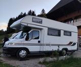 Fiat Wohnmobil Fiat Ducato  f. Vollausstattung - gebrauchte Fiat Ducato aus dem Jahr 1999