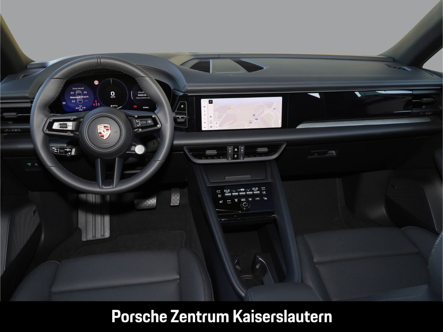 Porsche Macan - Bild 27