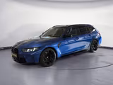 BMW M3 Competion M xDrive Touring Innovationsp. - BMW M3 aus 2025